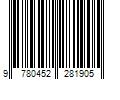 Barcode Image for UPC code 9780452281905