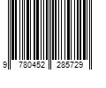 Barcode Image for UPC code 9780452285729