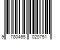 Barcode Image for UPC code 9780465020751