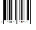 Barcode Image for UPC code 9780470112670