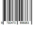 Barcode Image for UPC code 9780470556863