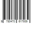 Barcode Image for UPC code 9780470617939