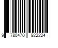 Barcode Image for UPC code 9780470922224