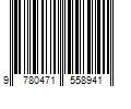 Barcode Image for UPC code 9780471558941