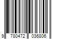 Barcode Image for UPC code 9780472036806