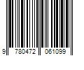 Barcode Image for UPC code 9780472061099