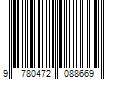 Barcode Image for UPC code 9780472088669