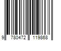 Barcode Image for UPC code 9780472119868