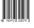 Barcode Image for UPC code 9780473325275