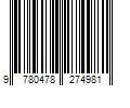 Barcode Image for UPC code 9780478274981