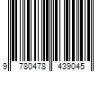 Barcode Image for UPC code 9780478439045