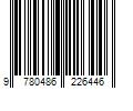 Barcode Image for UPC code 9780486226446