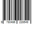 Barcode Image for UPC code 9780486228549