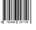 Barcode Image for UPC code 9780486247106