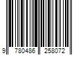 Barcode Image for UPC code 9780486258072