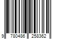 Barcode Image for UPC code 9780486258362