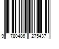 Barcode Image for UPC code 9780486275437