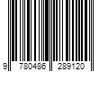 Barcode Image for UPC code 9780486289120