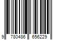 Barcode Image for UPC code 9780486656229