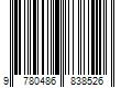 Barcode Image for UPC code 9780486838526