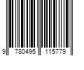 Barcode Image for UPC code 9780495115779