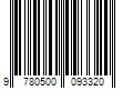 Barcode Image for UPC code 9780500093320