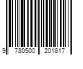 Barcode Image for UPC code 9780500201817