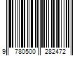 Barcode Image for UPC code 9780500282472