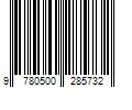 Barcode Image for UPC code 9780500285732