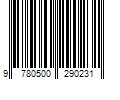 Barcode Image for UPC code 9780500290231