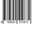 Barcode Image for UPC code 9780500510872