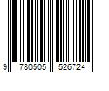 Barcode Image for UPC code 9780505526724