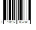 Barcode Image for UPC code 9780517004685