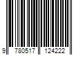 Barcode Image for UPC code 9780517124222