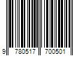 Barcode Image for UPC code 9780517700501