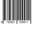 Barcode Image for UPC code 9780521009911