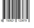 Barcode Image for UPC code 9780521123679