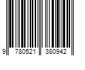 Barcode Image for UPC code 9780521380942