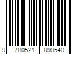 Barcode Image for UPC code 9780521890540