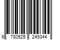 Barcode Image for UPC code 9780525249344