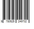 Barcode Image for UPC code 9780525249702