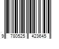 Barcode Image for UPC code 9780525423645