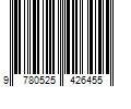 Barcode Image for UPC code 9780525426455