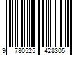 Barcode Image for UPC code 9780525428305