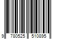 Barcode Image for UPC code 9780525510895