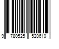 Barcode Image for UPC code 9780525520610