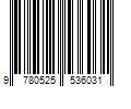 Barcode Image for UPC code 9780525536031