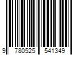 Barcode Image for UPC code 9780525541349