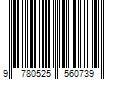 Barcode Image for UPC code 9780525560739