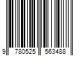 Barcode Image for UPC code 9780525563488